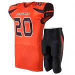 AMERICAN FOOTBALL UNIFORM (Copy)