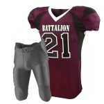 AMERICAN FOOTBALL UNIFORM