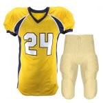 AMERICAN FOOTBALL UNIFORM (Copy)