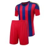 SOCCER UNIFORM