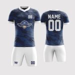SOCCER UNIFORM
