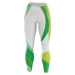 Men Fitness Legging