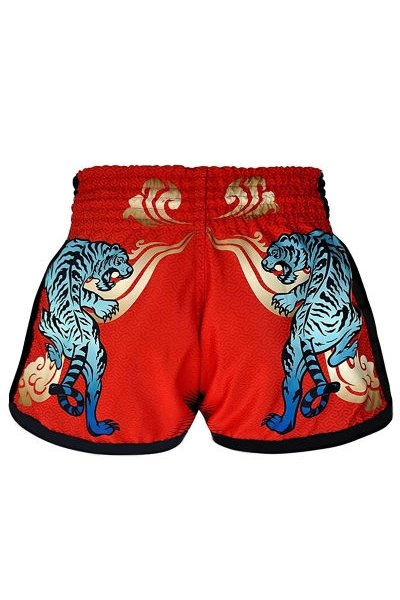 MMA Short