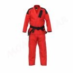 Judo Uniform