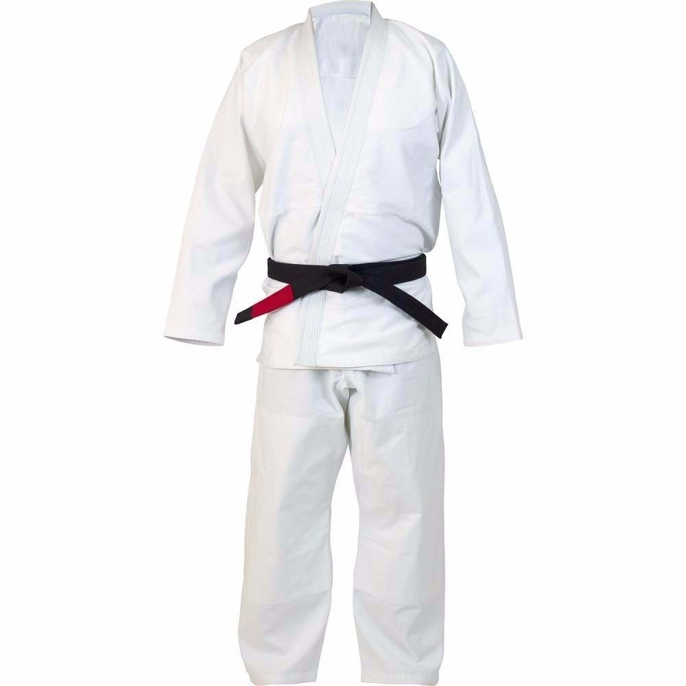 BJJ Uniform