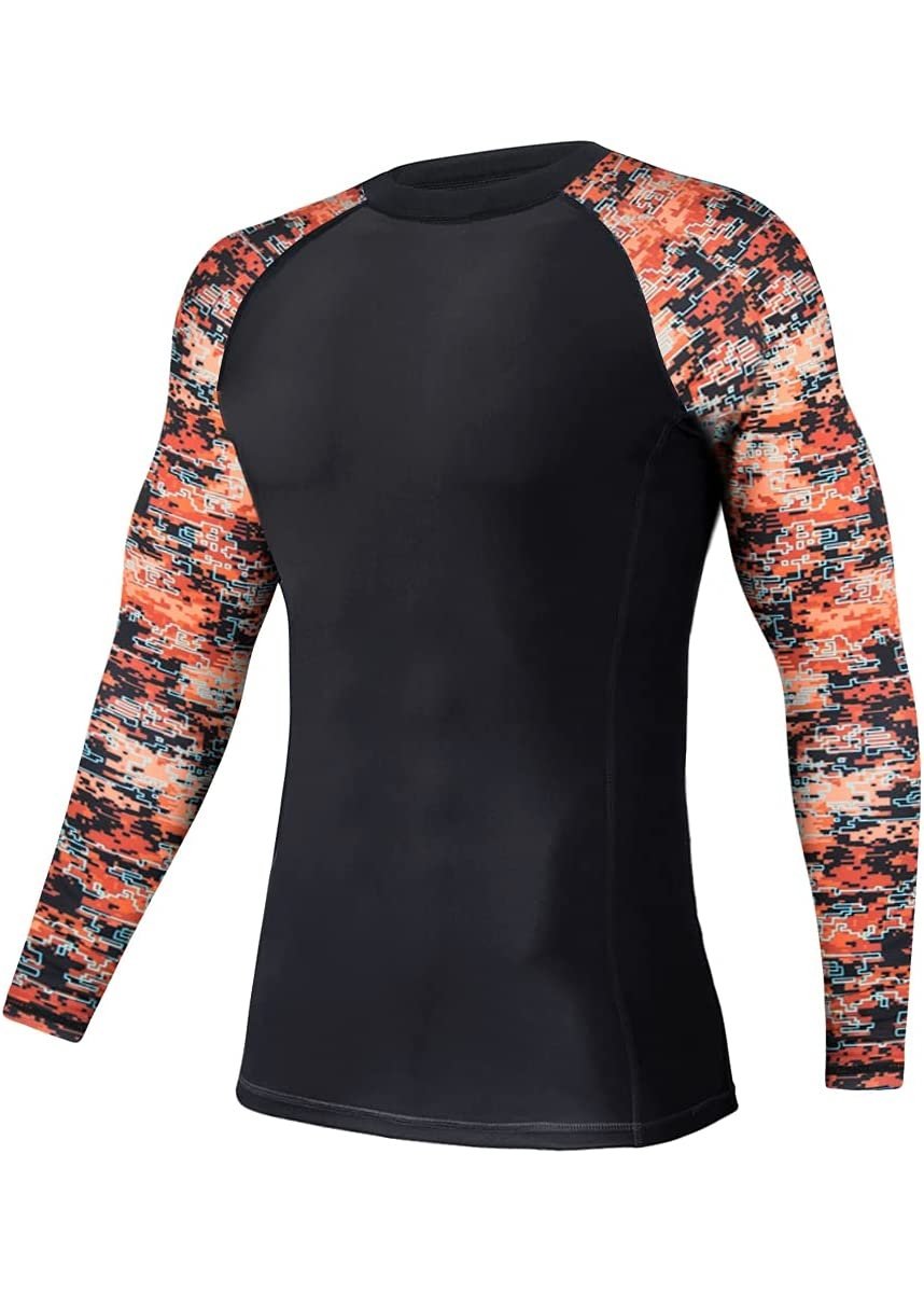 Rash Guard