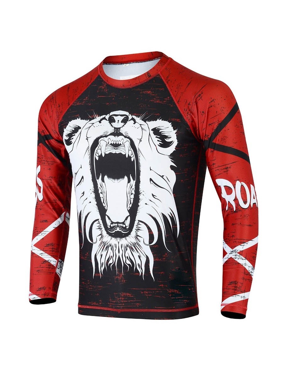 Rash Guard