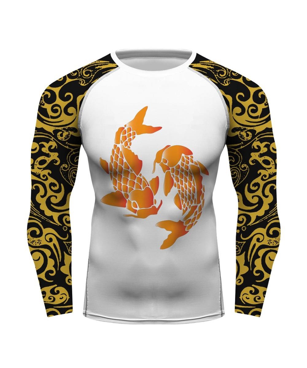 Rash Guard