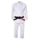 BJJ Uniform