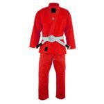 BJJ Uniform