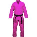 BJJ Uniform